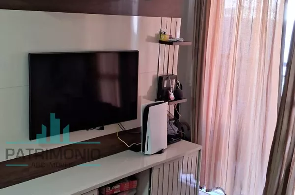 Apartamento à venda no Condomínio Upper no Centro em São Caetano do Sul.