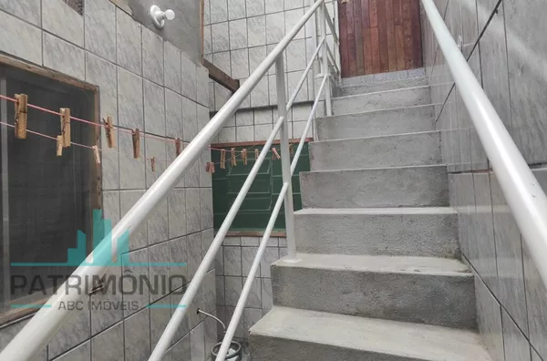 Sobrado à venda no bairro Boa Vista em São Caetano do Sul. - Foto 31