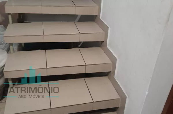 Escadas