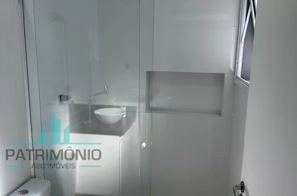 Banheiro 