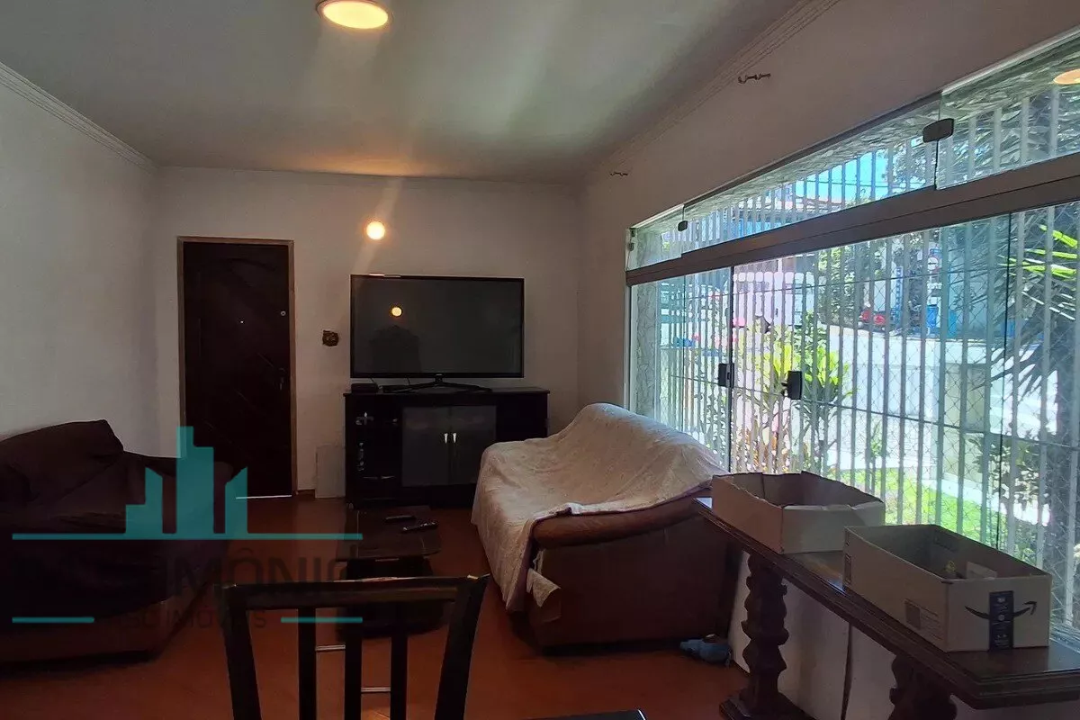 Casa, 3 quartos, 200 m² - Foto 4