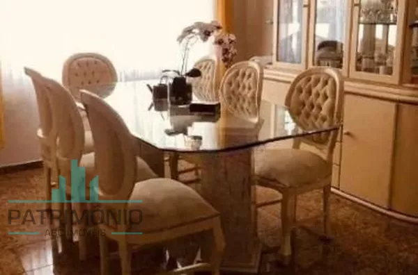 Sobrado à venda no Bairro Rudge Ramos em São Bernardo do Campo.