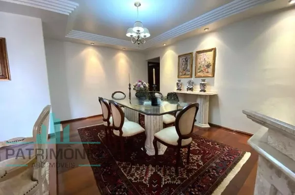 Apartamento à venda no Bairro Santa Paula em São Caetano Do Sul. 