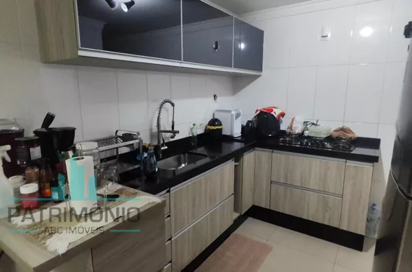 Cozinha