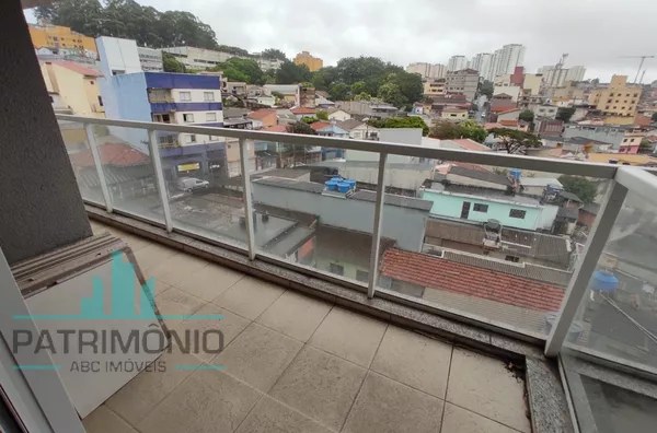 Apartamento Vago com 2 dormitórios à venda no Bairro Nova Gerti - São Caetano do Sul/SP