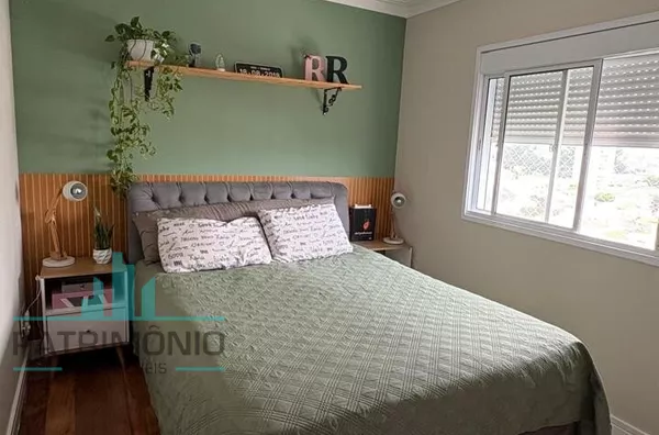 Apartamento à venda no Edifício Perfetto no bairro Olímpico em São Caetano do Sul. - Foto 21