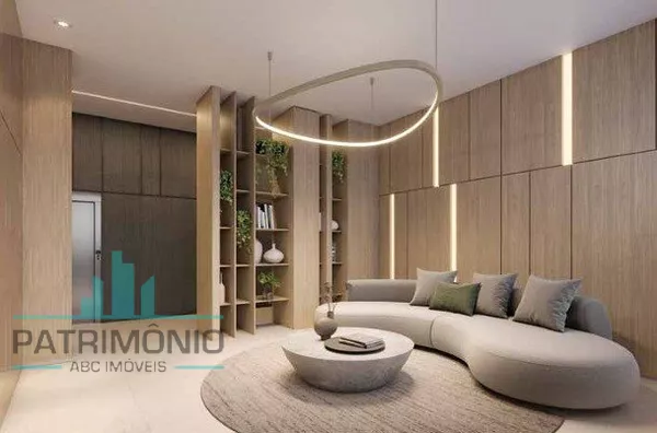 Lançamento no Bairro Fundação em São Caetano do Sul no Reserva São Caetano Parque - Eztec