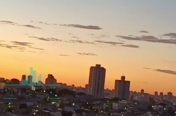 Vista Terraço