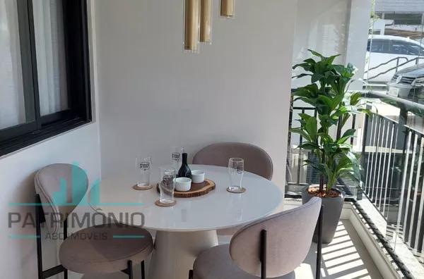 Apartamento Pré-Lançamento no Icony Campestre à venda no Bairro Campestre em Santo André.