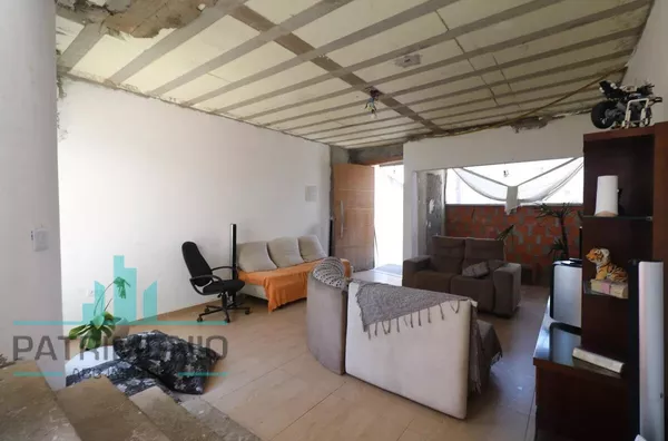 Sobrado à venda no bairro Osvaldo Cruz em São Caetano do Sul.