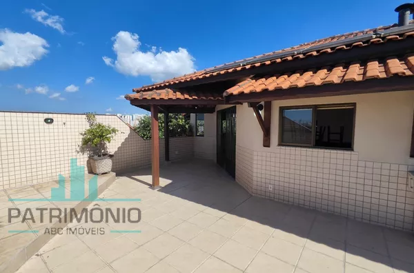 Sobrado para locação no Bairro Olímpico em São Caetano do Sul com Edícula - Foto 2