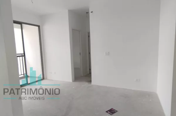 Apartamento à venda no Condomínio Helbor Patteo São Bernardo no bairro Planalto em São Bernardo do Campo.