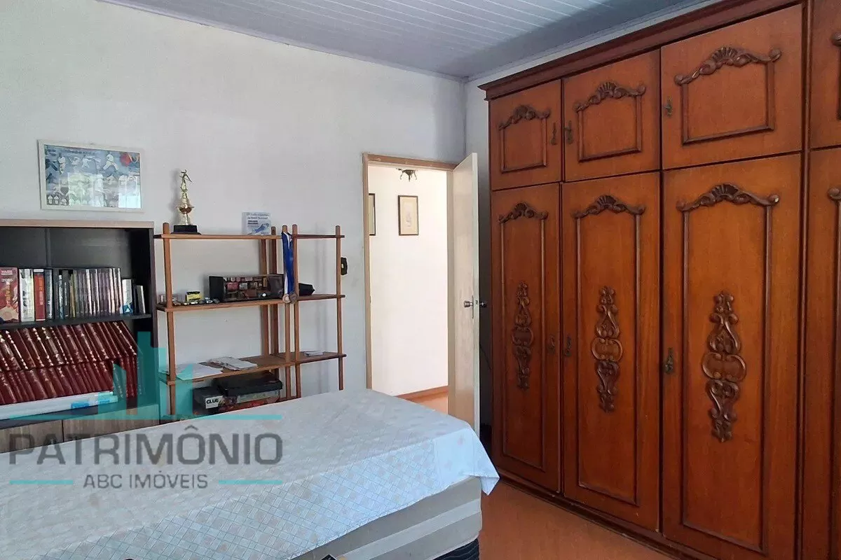 Casa, 3 quartos, 200 m² - Foto 13