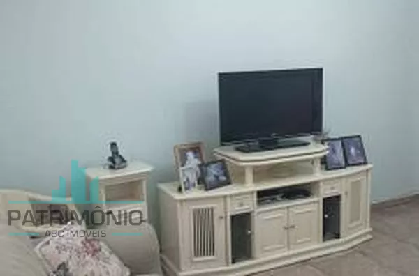 Casa para venda com 119m² - Olímpico - São Caetano Do Sul