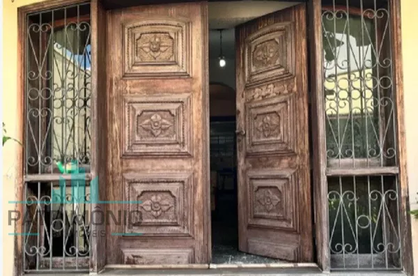 Casa à venda no  Bairro Osvaldo Cruz em São Caetano Do Sul.