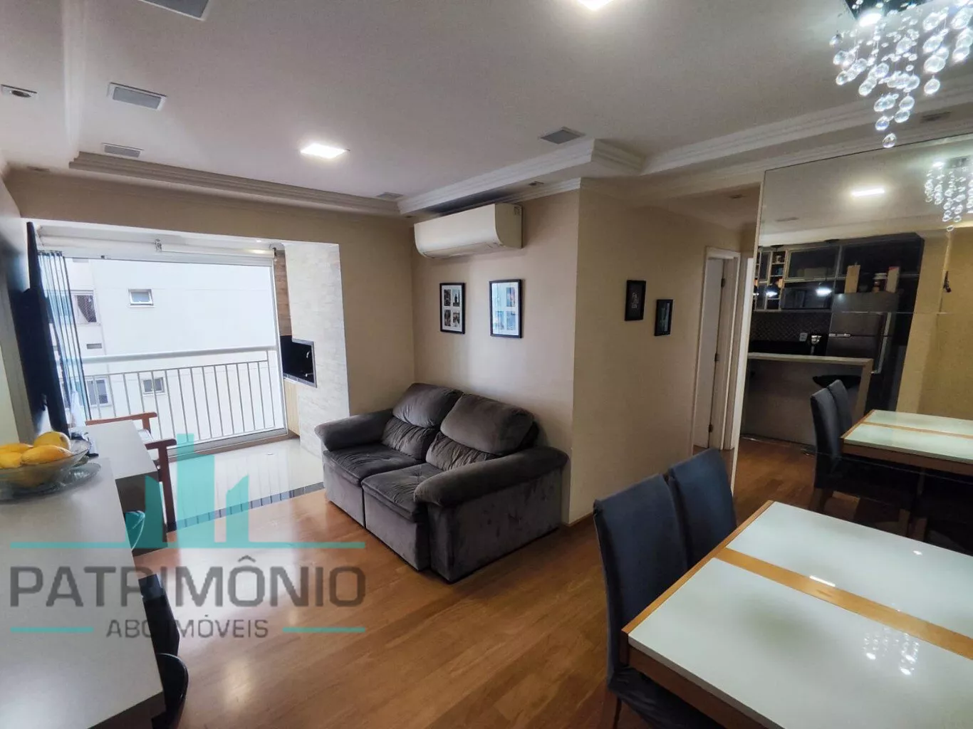 Apartamento, 2 quartos, 63 m² - Foto 4