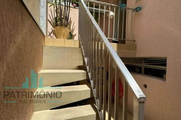 Escadas