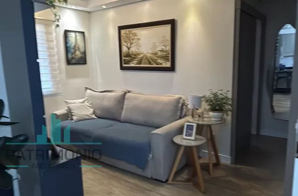 Apartamento à venda no condomínio Khome no bairro Boa Vista em São Caetano do Sul.