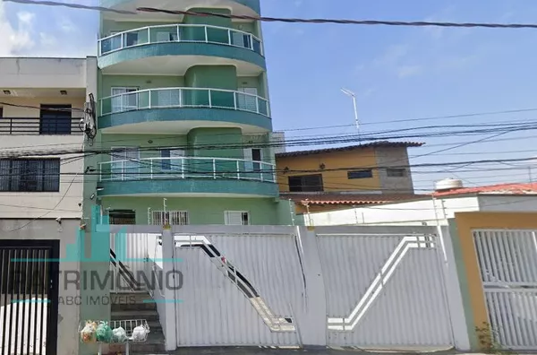 Apartamento a venda no Rudge Ramos em São Bernardo do Campo.