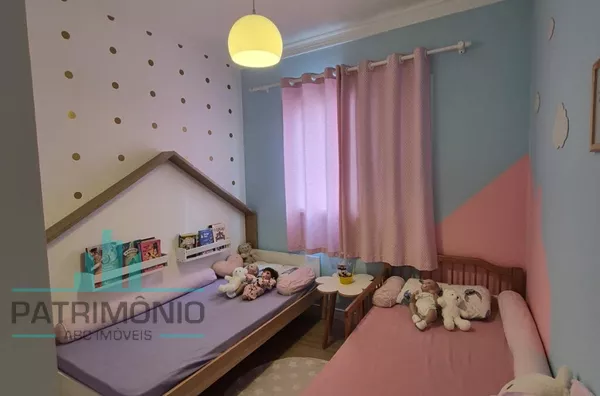 Dormitório 2