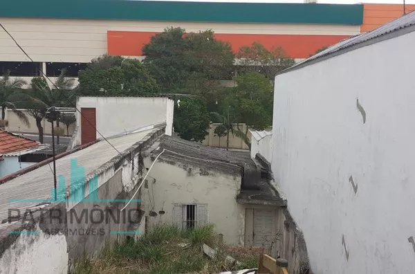 Excelente Terreno a venda no Bairro Boa Vista em São Caetano do Sul.