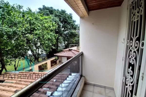 Apartamento à venda no Bairro Osvaldo Cruz em São Caetano Do Sul.