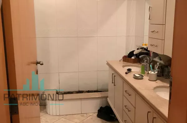 Apartamento à venda no Condomínio Edifício Itamaraty no bairro Santo Antônio em São Caetano do Sul. - Foto 18