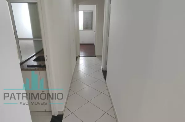 Apartamento a venda no Residencial Caminho do Mar - São Bernardo do Campo