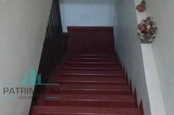 Escadas