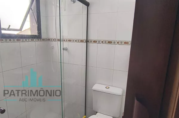 banheiro suite