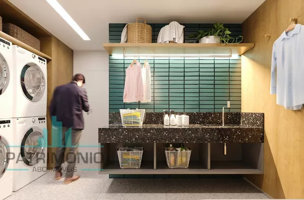 Lavanderia Coletiva