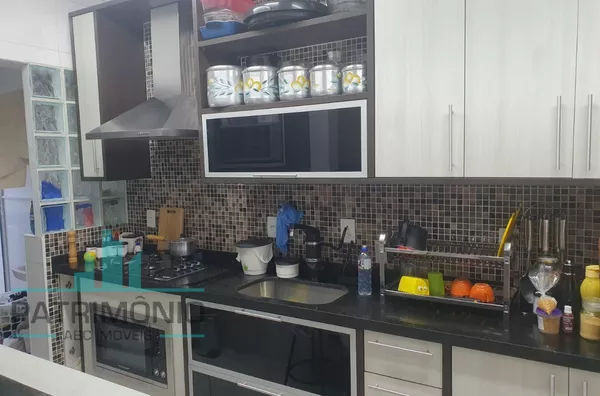 Apartamento Térreo a venda no Residencial Dallas - Bairro Barcelona - São Caetano do Sul