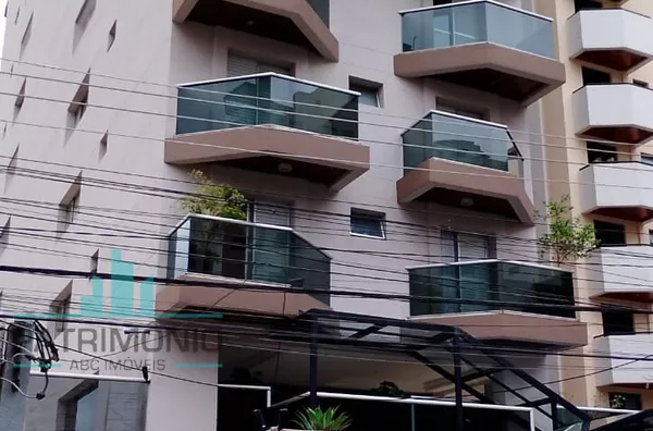 Apartamento para locação no Bairro Santa Paula em São Caetano Do Sul. 