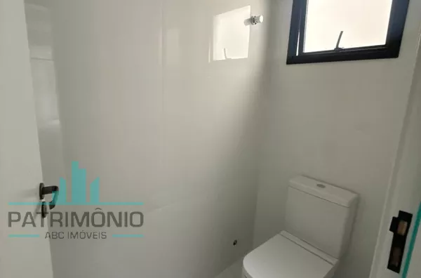 Banheiro