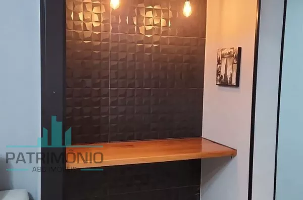 Apartamento à venda no Bairro Santa Paula em São Caetano do Sul.