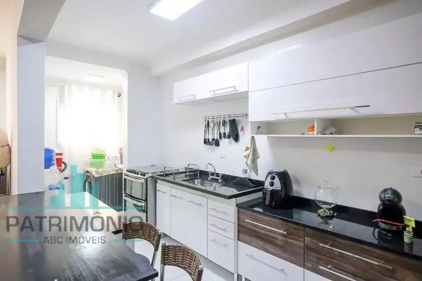 Apartamento, 2 quartos, 75 m² - Foto 7