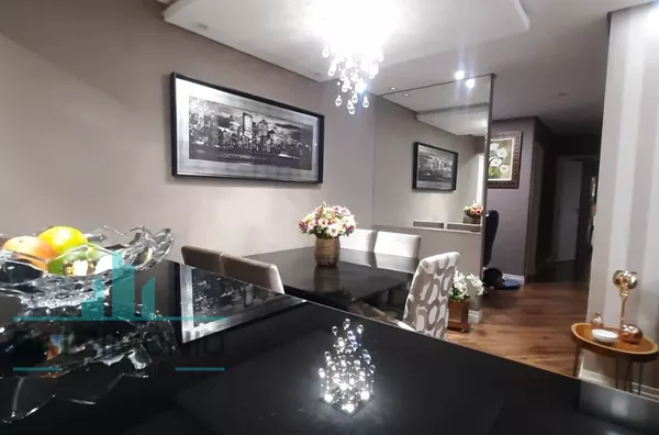 Apartamento à venda no Condomínio Totalitá no Bairro Boa Vista em São Caetano do Sul.