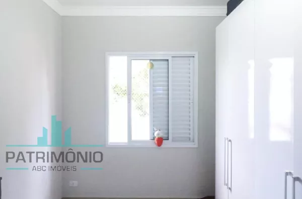 Dormitório