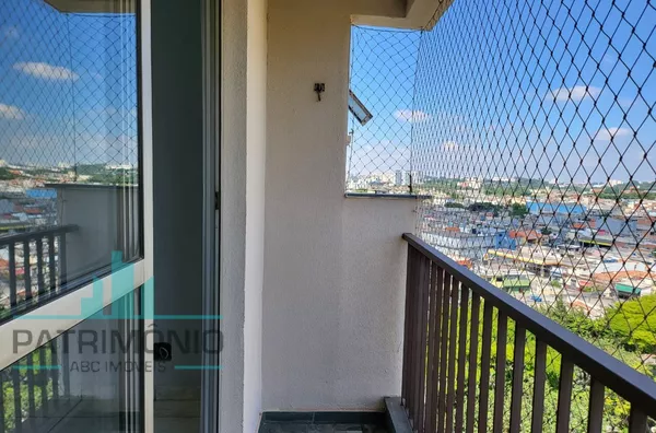 Apartamento a venda no Condomínio Residencial Parque Imperial em São Paulo