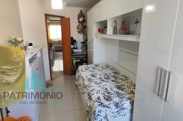 Dormitório