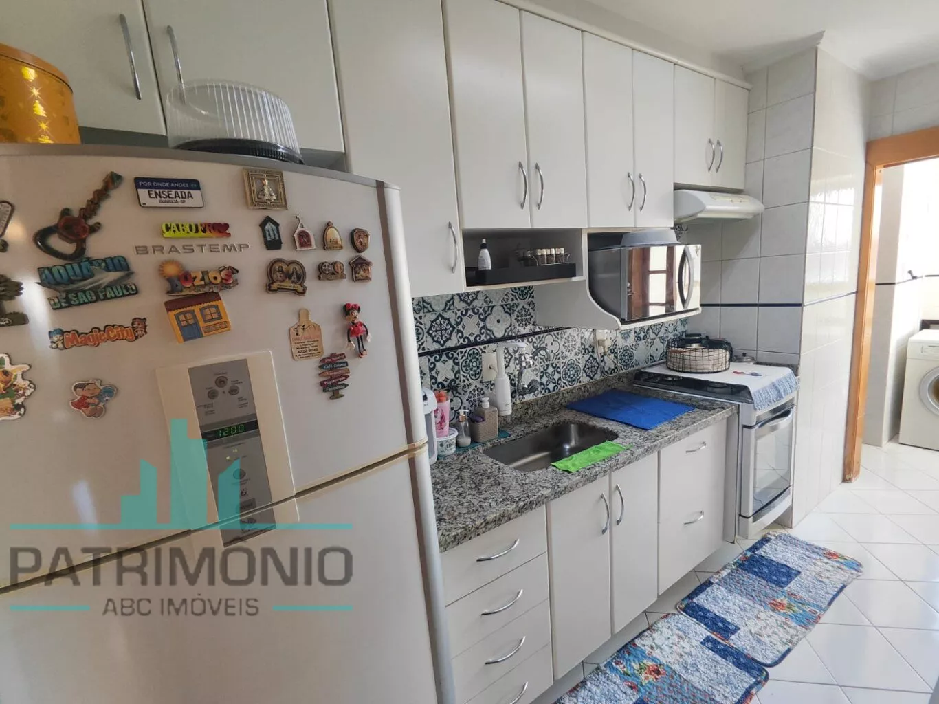 Apartamento, 2 quartos, 73 m² - Foto 11