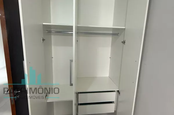 Dormitório