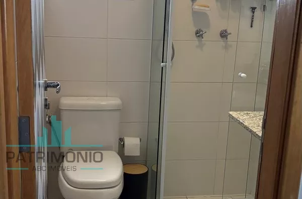 Apartamento à venda no Edifício Perfetto no bairro Olímpico em São Caetano do Sul. - Foto 31