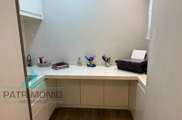 Escritório suíte 1