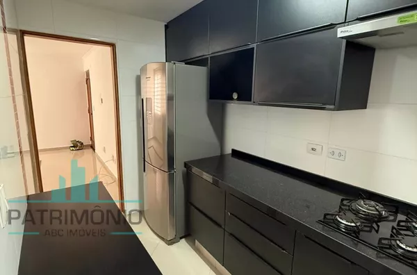 Apartamento para locação no bairro São José em São Caetano do Sul. - Foto 3