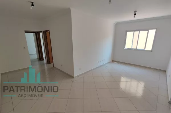 Apartamento de 81m² a venda no Edifício Zurique em São Caetano do Sul