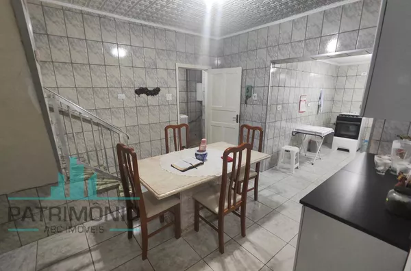 Cozinha