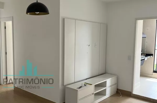 Apartamento à venda no Bairro Campestre em Santo André.