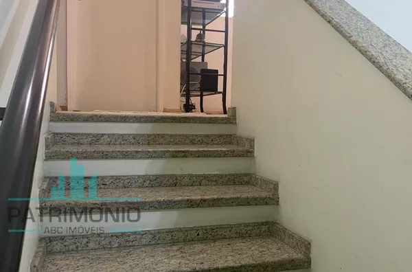 Escadas