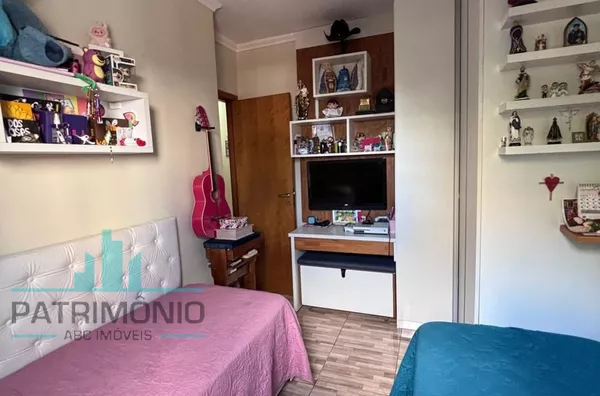 Dormitório
